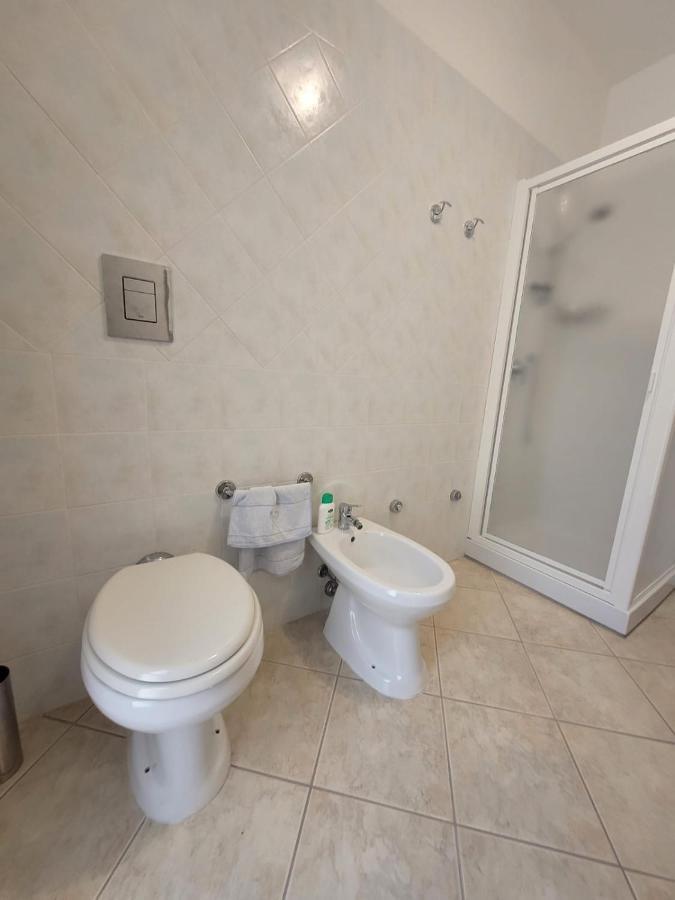 Willa Casa Chiara Pula Zewnętrze zdjęcie